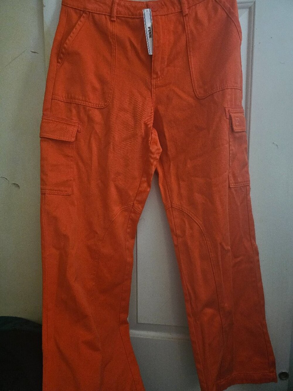 Beautiful Victoria secrets CARGO PANTS